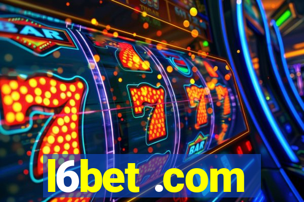 l6bet .com